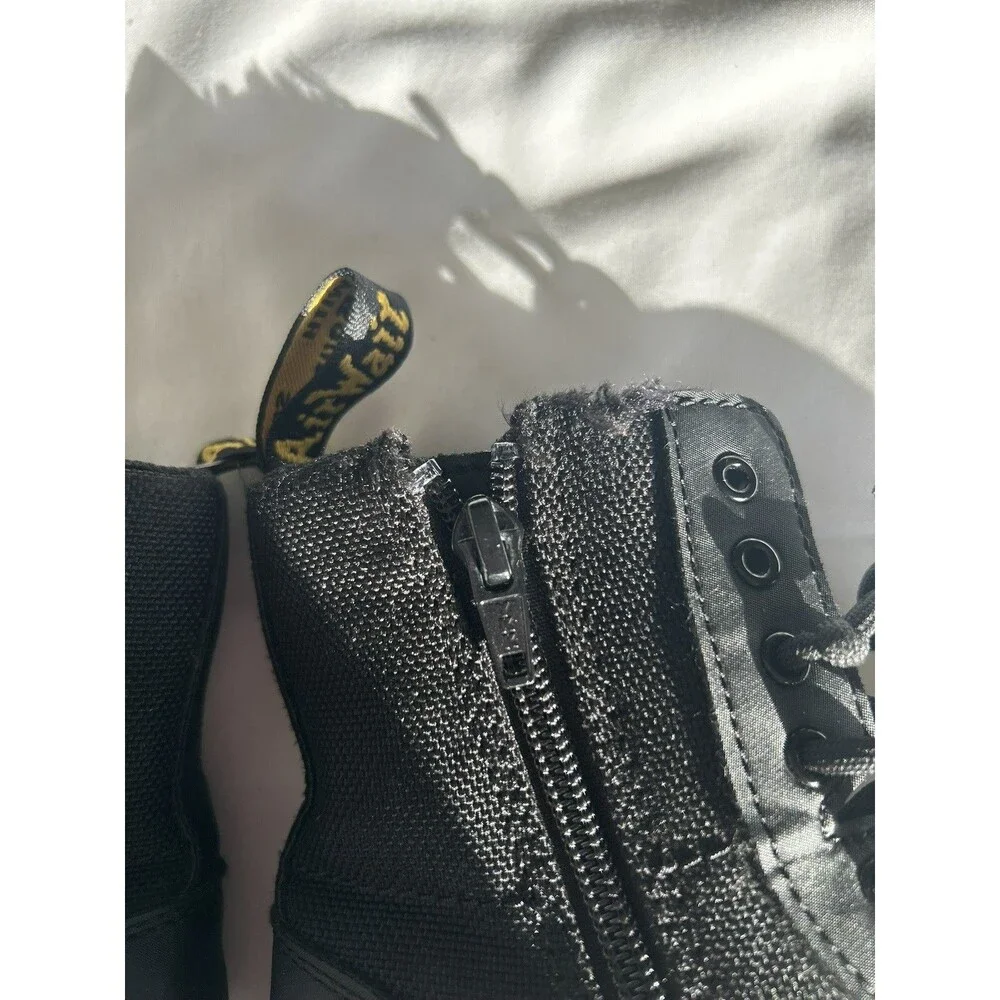 Dr. Martens great see